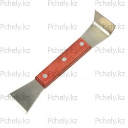 Стамеска пасечная (200 мм, нерж. дер.)