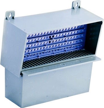 Пыльцесборник малый (пластм.) Россия