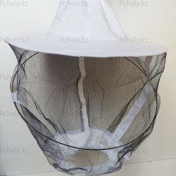 Сетка лицевая круговая тюль