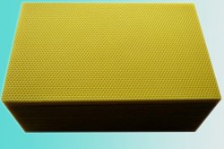 Вощина Дадан максимум (в пачке 5 кг.)