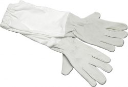 Перчатки пчеловода