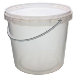 Ведерко для меда (1,1 л.)