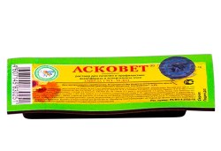 Асковет 1 мл.