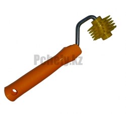 Валик для распечатки сотов с пластиковыми иглами "DS-30-47"