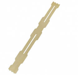 Деревянная рамка для секционного мёда (67х115х37 с прорезью)