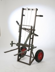 Пасечная тележка "Апилифт"