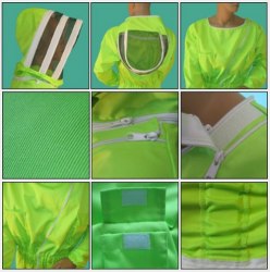 Комбинезон пчеловода