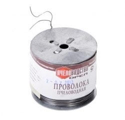 Проволока для наващивания (0.5 мм.сталь)