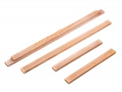 Рамка без разделителя Гофмана (470*300)