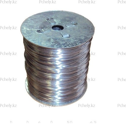 Проволока для наващивания (0,5 мм, нержавейка.)