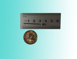 Гвозди для рамок 1,4*32 мм