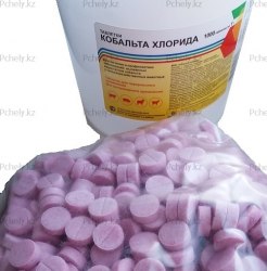 Хлорид кобальта