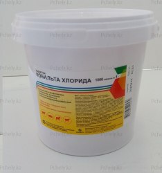 Хлорид кобальта