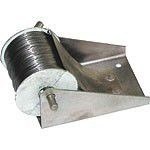 Катушкодержатель (оцинк.)