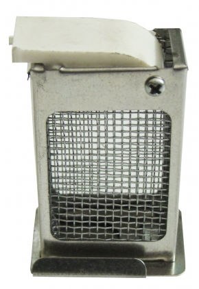 Клеточка Титова (оцинк.)