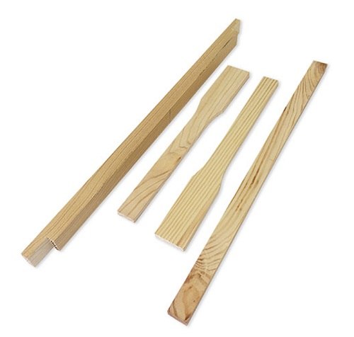 Рамки для улья (470*300 мм)