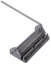 Дырокол для пчелиных рамок на 5 отверстий