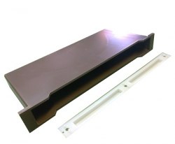 Кормушка для пчел боковая 2,4 литра