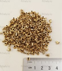 Втулки для боковых планок рамок (100 грамм)