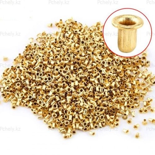 Втулки для боковых планок рамок (100 грамм)