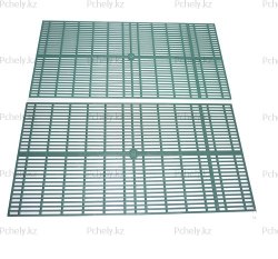 Решетка разделительная комплект