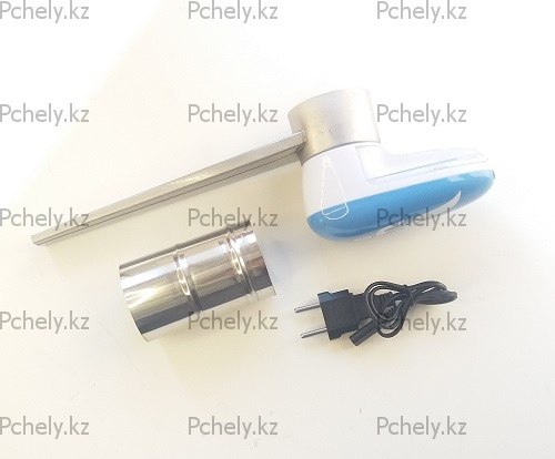 Варроджет Varrojet