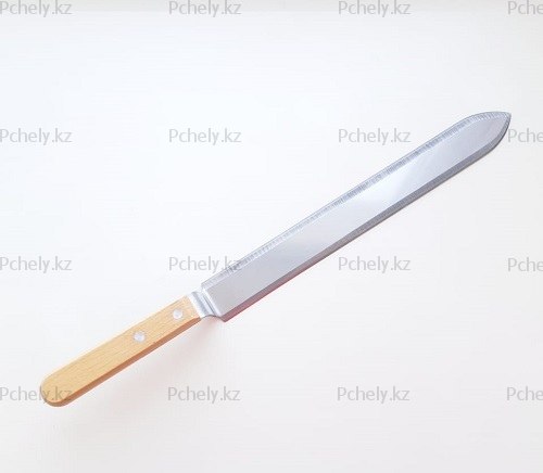 Распечатыватель пасечный нержавейка 280