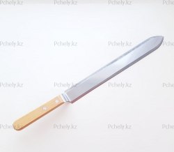 Распечатыватель пасечный нержавейка 280