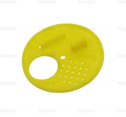 Заградитель верхнего летка (пластм. Д6)