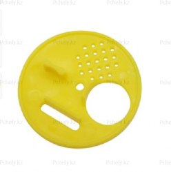 Заградитель верхнего летка (пластм. д 6,8 мм)