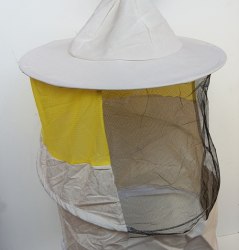 Сетка лицевая сменная (к костюму "Евро-стиль")