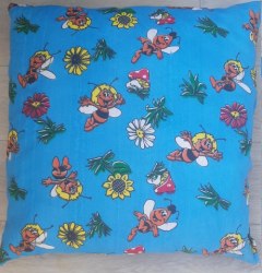 Подушка утеплительная 50×50