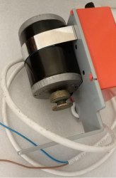 Электропривод для медогонки 12v/300 вт.