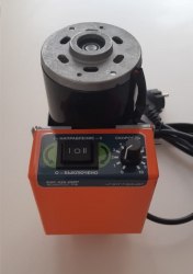 Электропривод для медогонки (220 в.)