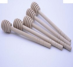 Ложка для меда