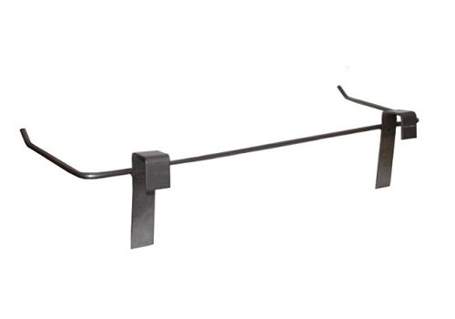 Держатель первой рамки (нержавейка)