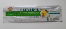 FLUVAROL (ФЛУВАРОЛ, 2 полоски) Флювалинат