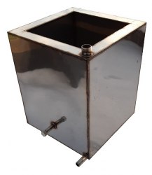 Стерилизатор воска.