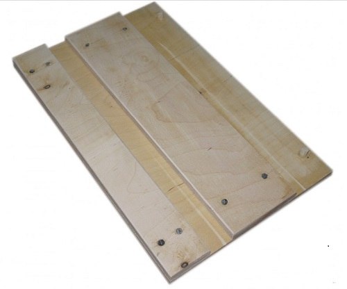 Лекало универсальное