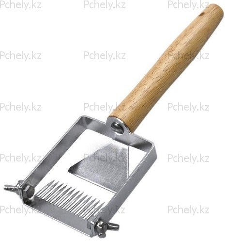 Вилка культиватор (с 17 иглами)