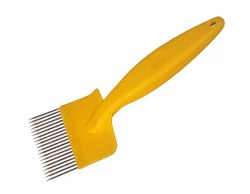 Вилка 20 игл, пластиковая ручка