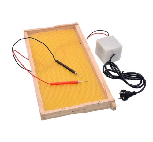 Электро наващиватель