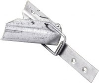 Скреп-защёлка для улья (оцинк.)