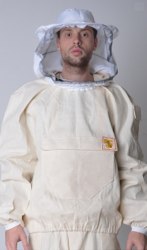 Куртка двунитка с сеткой (сетка на двух молниях)