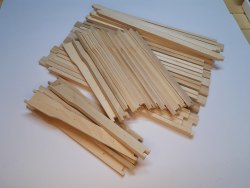 Рамки для улья Липа(470*300 мм)