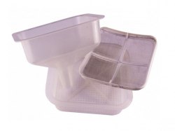 Фильтр для меда пластиковый 300 мм