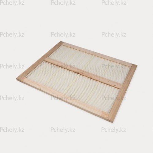 Разделительная решётка 410x510