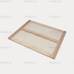 Разделительная решётка (дерево)