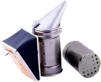 Дымарь пасечный (сталь)