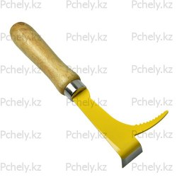 Стамеска Мини (200 мм, нерж, дерево)